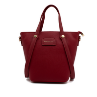 Bolsa para mujer - A9620-3 - Rojo #c:rojo