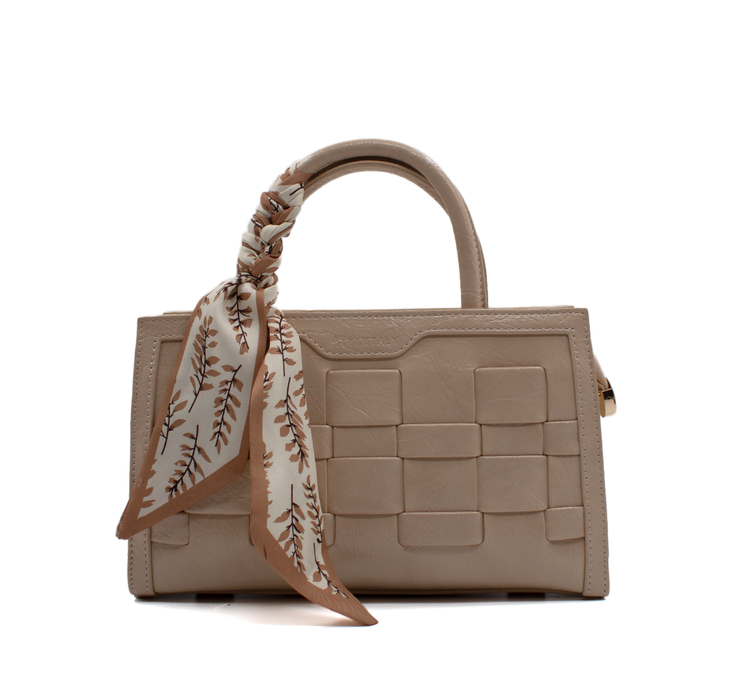 Bolsa para mujer - A9626-2 - Beige #c:beige