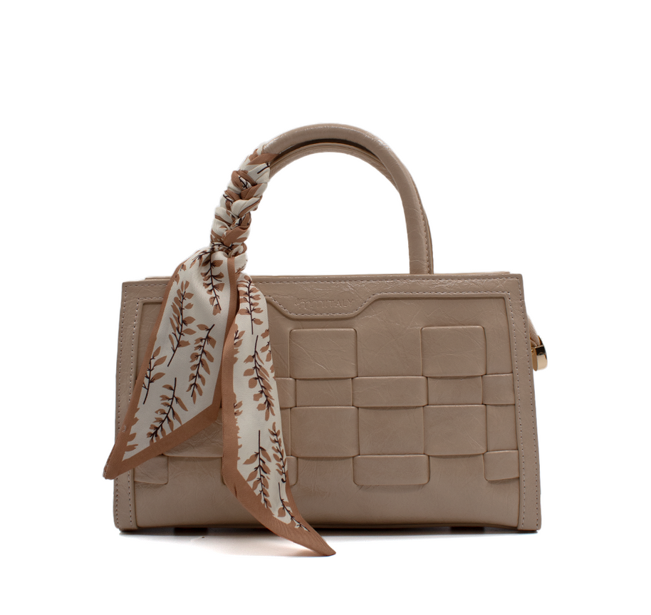 Bolsa para mujer - A9626-2 - Beige #c:beige