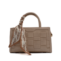 Bolsa para mujer - A9626-2 - Beige #c:beige