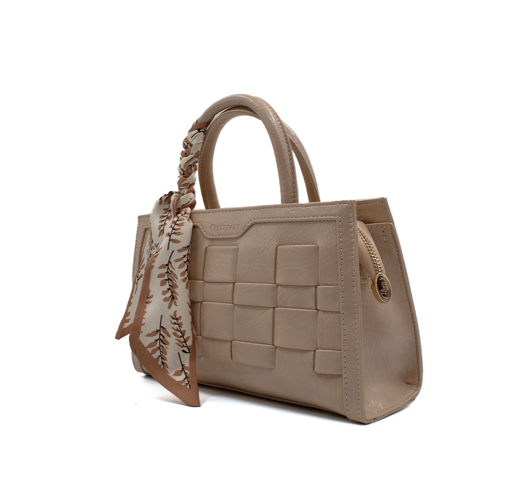 Bolsa para mujer - A9626-2 - Beige #c:beige