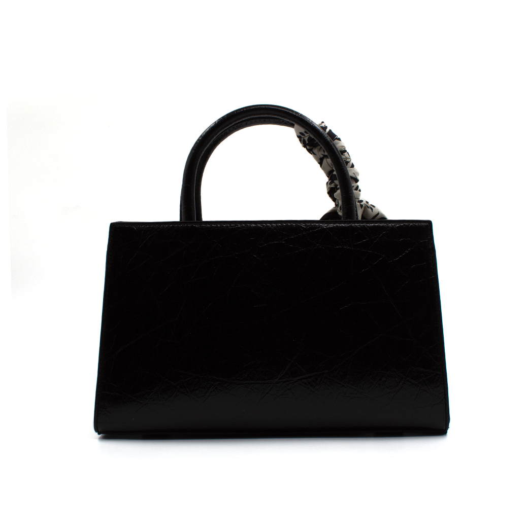 Bolsa para mujer - A9626-2 - Negro #c:negro