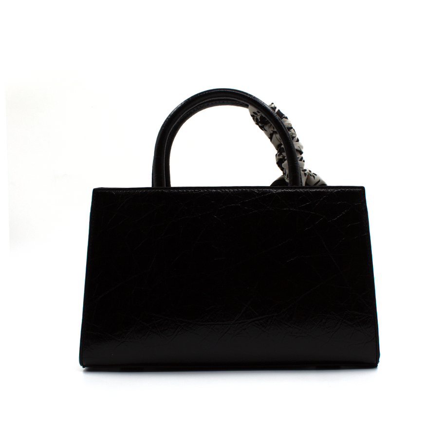 Bolsa para mujer - A9626-2 - Negro #c:negro