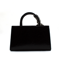 Bolsa para mujer - A9626-2 - Negro #c:negro