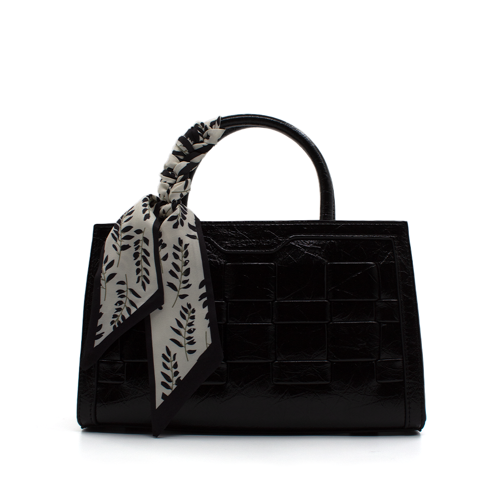 Bolsa para mujer - A9626-2 - Negro #c:negro
