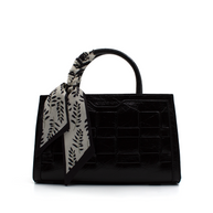 Bolsa para mujer - A9626-2 - Negro #c:negro