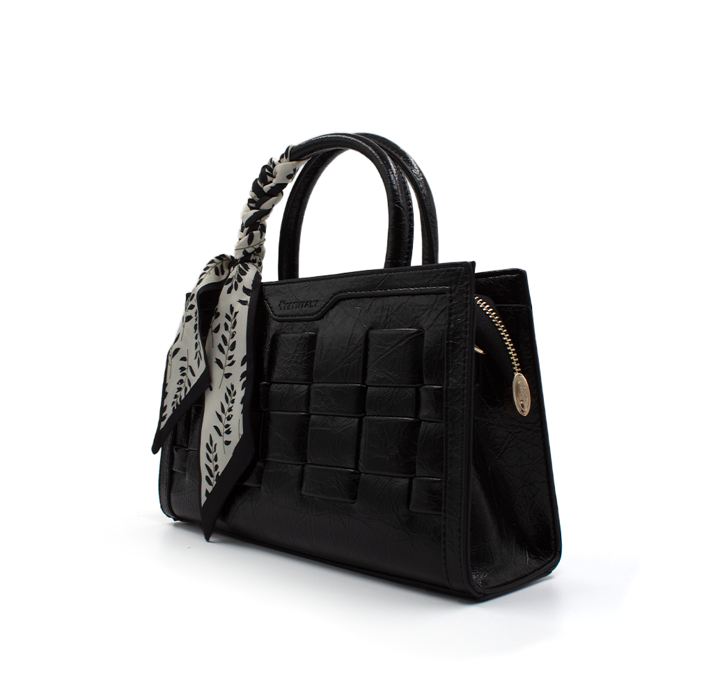 Bolsa para mujer - A9626-2 - Negro #c:negro