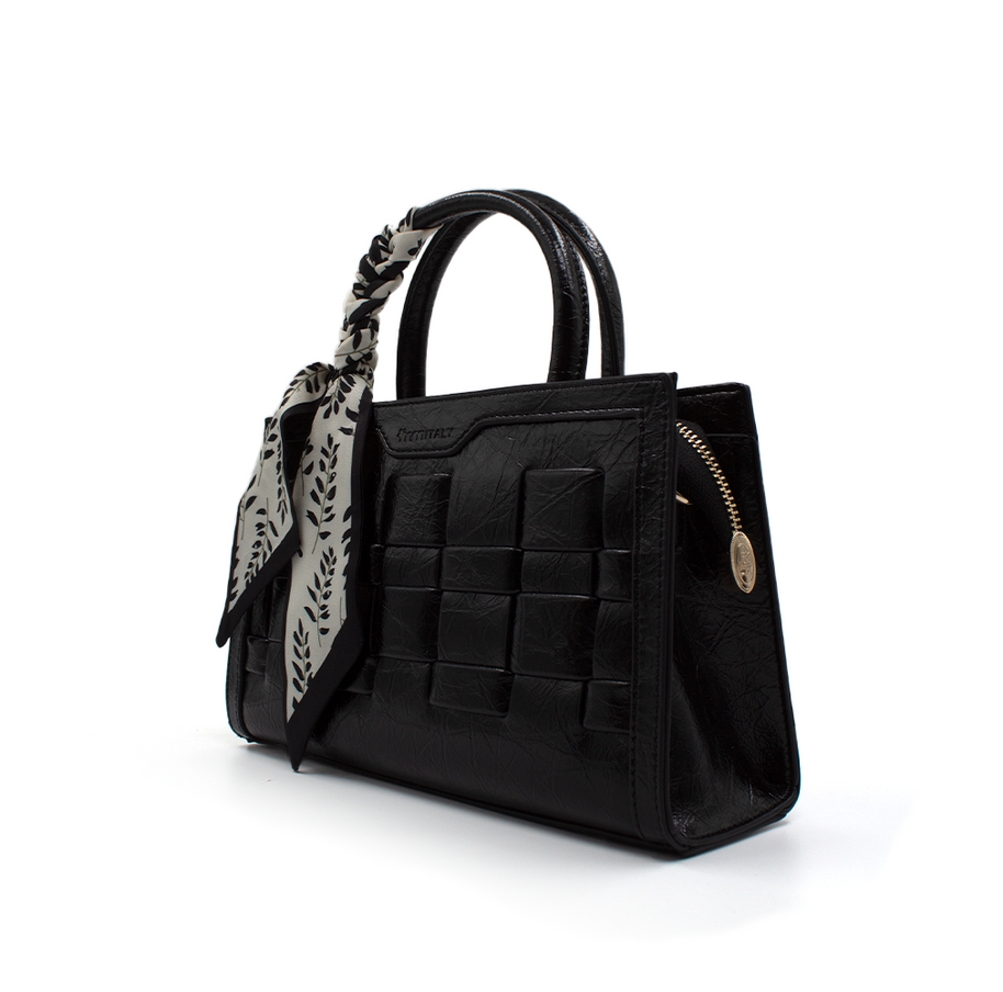 Bolsa para mujer - A9626-2 - Negro #c:negro