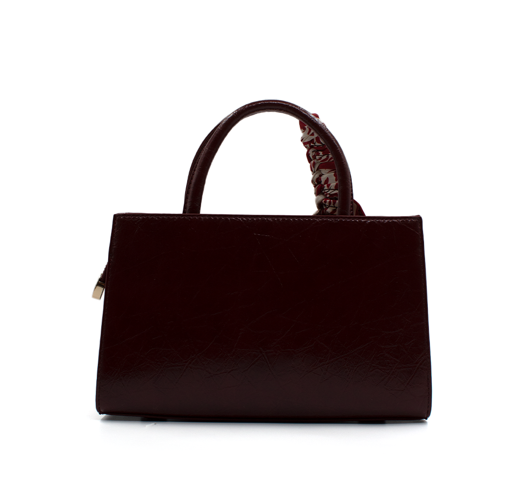 Bolsa para mujer - A9626-2 - Rojo #c:rojo