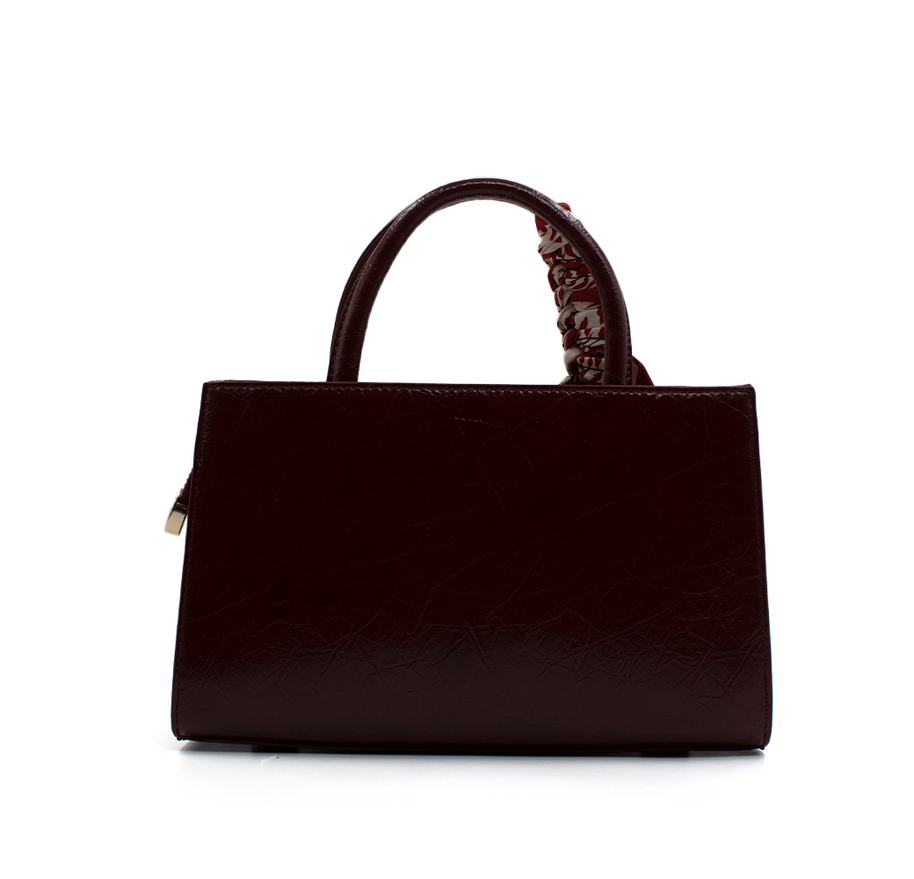 Bolsa para mujer - A9626-2 - Rojo #c:rojo