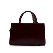 Bolsa para mujer - A9626-2 - Rojo #c:rojo