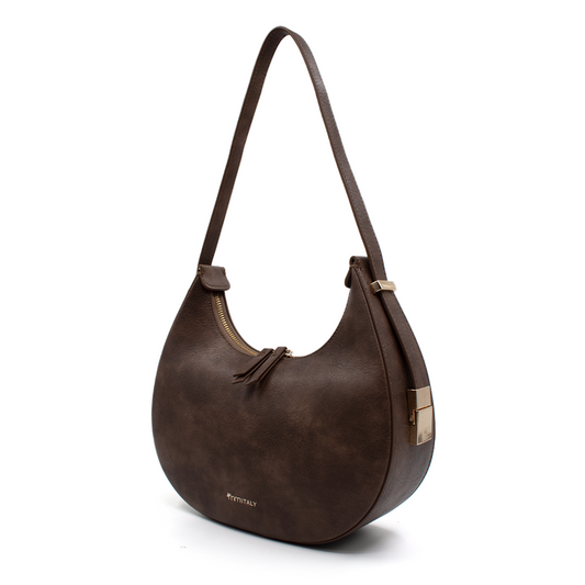 Bolsa para mujer - A9630 - Marron #c:marron