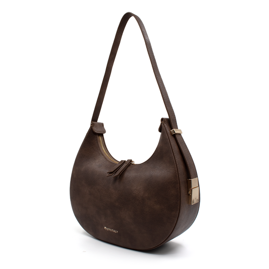 Bolsa para mujer - A9630 - Marron #c:marron