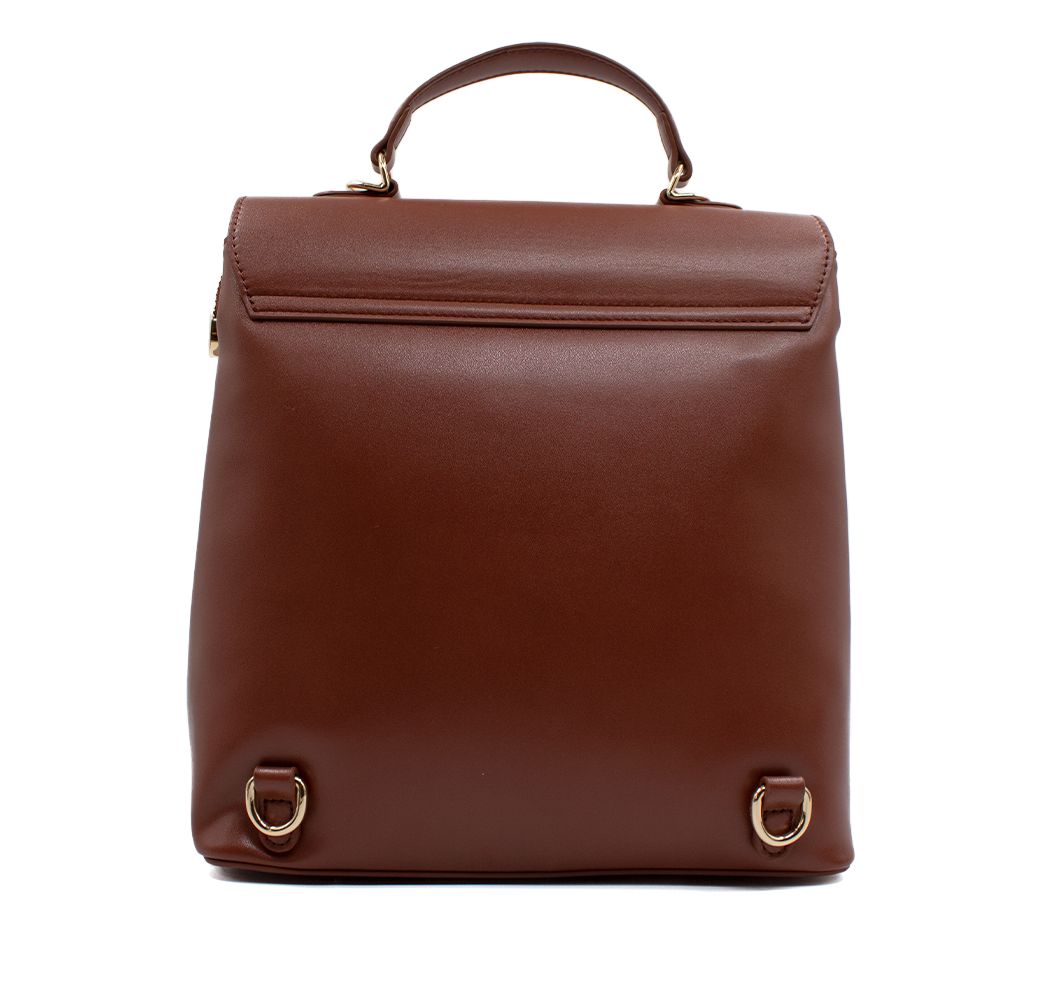 Bolsa para mujer - A9650-1 - Ladrillo #c:ladrillo