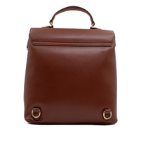 Bolsa para mujer - A9650-1 - Ladrillo #c:ladrillo