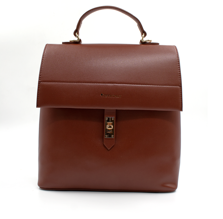 Bolsa para mujer - A9650-1 - Ladrillo #c:ladrillo