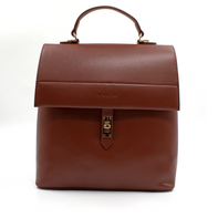 Bolsa para mujer - A9650-1 - Ladrillo #c:ladrillo