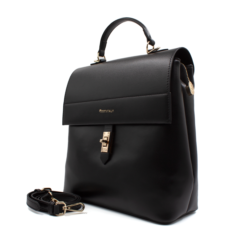 Bolsa para mujer - A9650-1 - Negro #c:negro