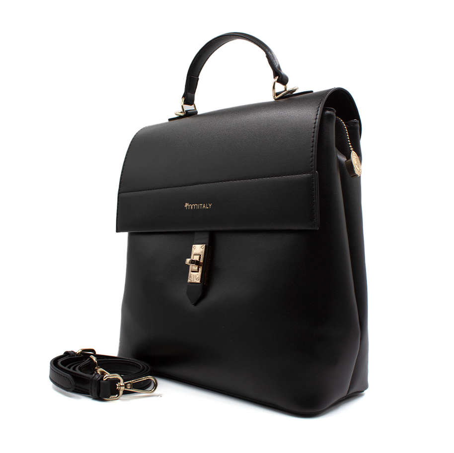 Bolsa para mujer - A9650-1 - Negro #c:negro