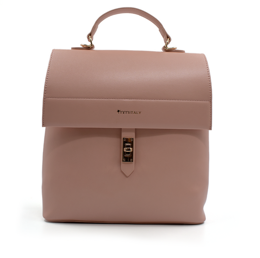 Bolsa para mujer - A9650-1 - Rosa nude #c:rosa-nude