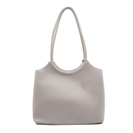 BOLSA PARA MUJER - A9655-2 - Gris #c:gris