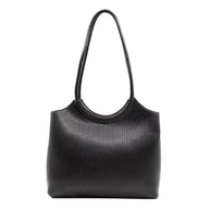 BOLSA PARA MUJER - A9655-2 - Negro #c:negro