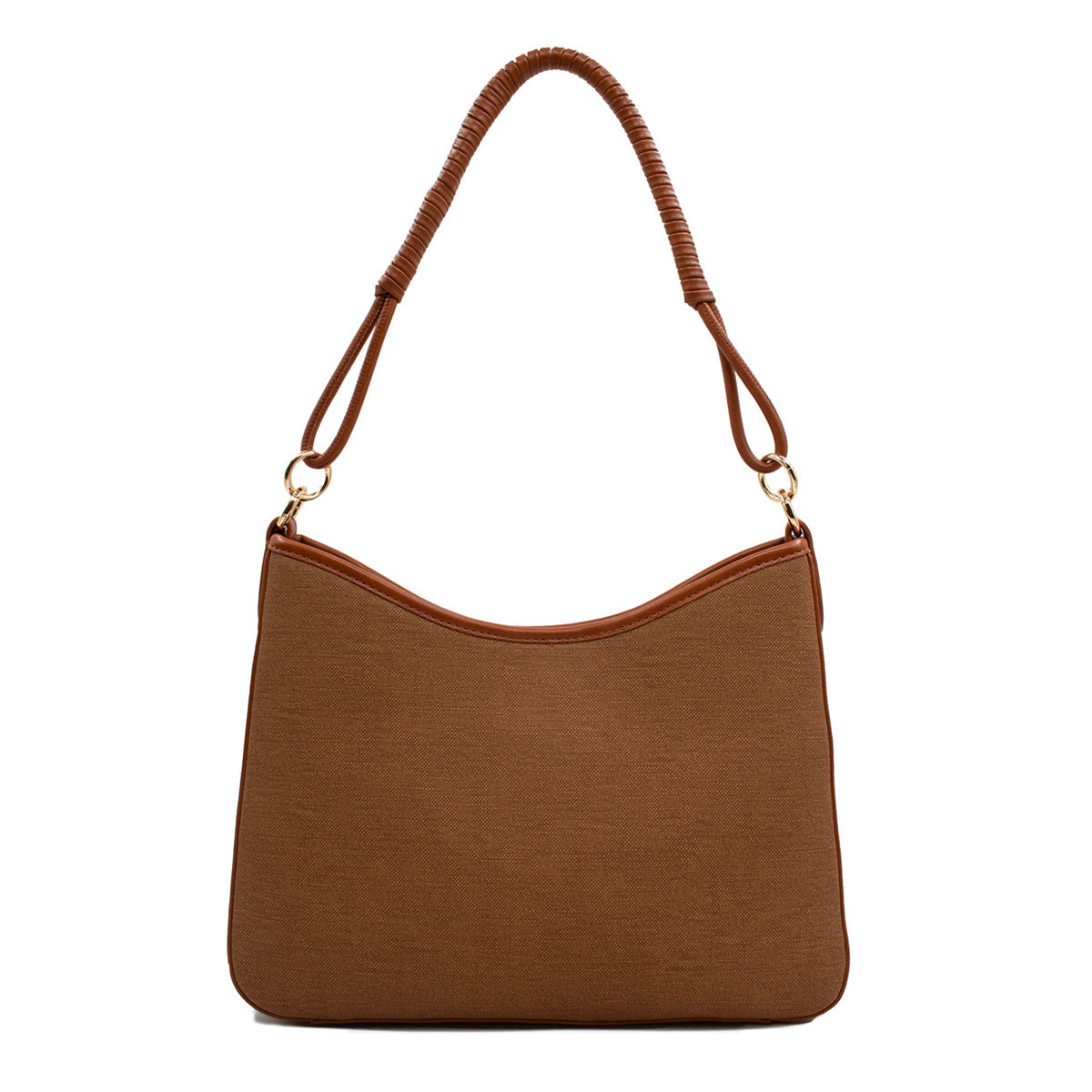 BOLSA PARA MUJER - A9662-3 - Cafe #c:cafe