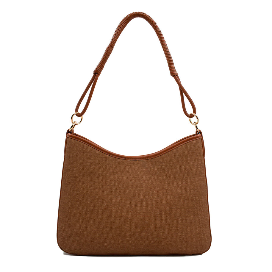 BOLSA PARA MUJER - A9662-3 - Cafe #c:cafe