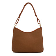 BOLSA PARA MUJER - A9662-3 - Cafe #c:cafe