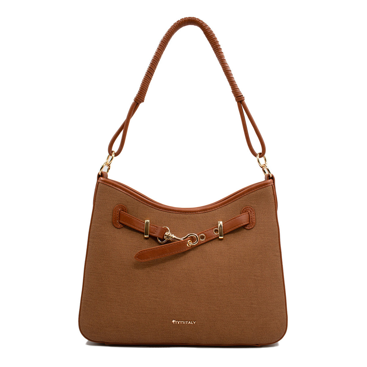 BOLSA PARA MUJER - A9662-3 - Cafe #c:cafe