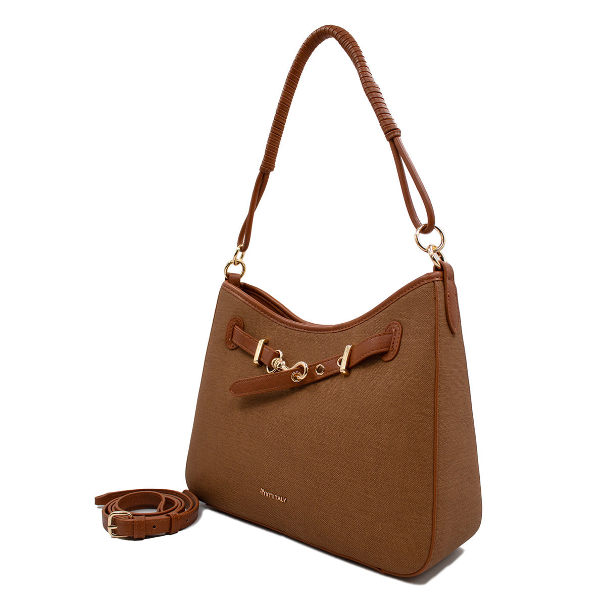 BOLSA PARA MUJER - A9662-3 - Cafe #c:cafe