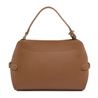 BOLSA PARA MUJER - A9664-2 - Beige #c:beige