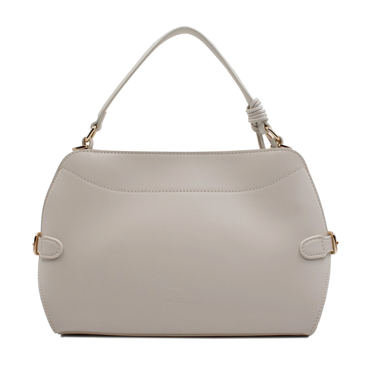 BOLSA PARA MUJER - A9664-2 - Crema #c:crema