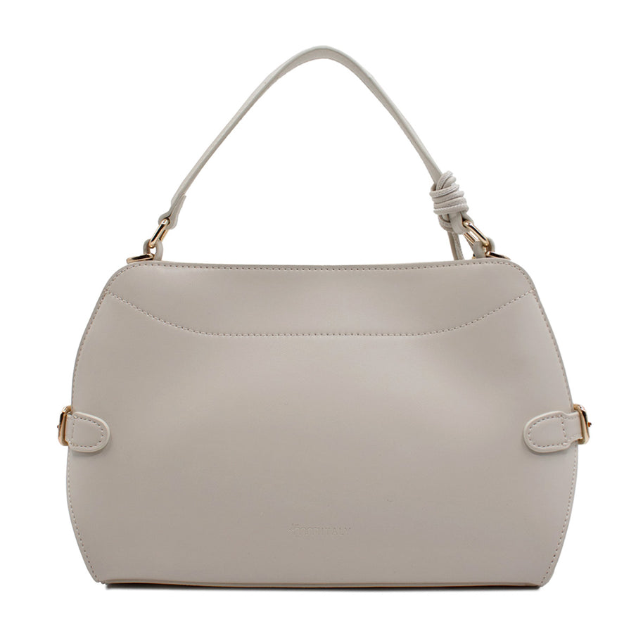 BOLSA PARA MUJER - A9664-2 - Crema #c:crema