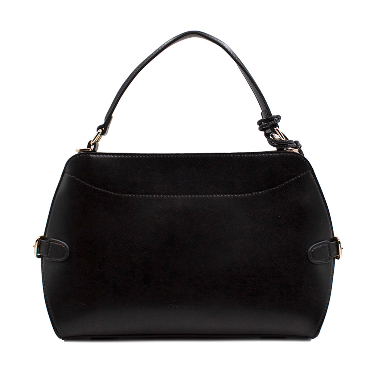 BOLSA PARA MUJER - A9664-2 - Negro #c:negro