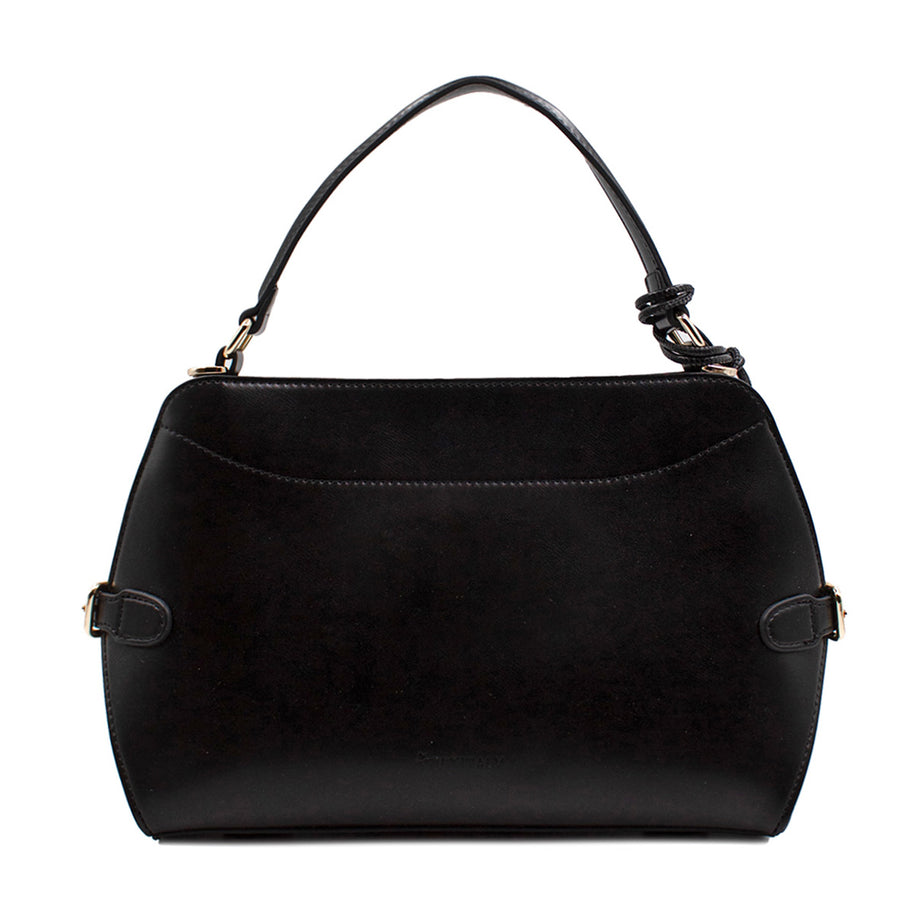BOLSA PARA MUJER - A9664-2 - Negro #c:negro