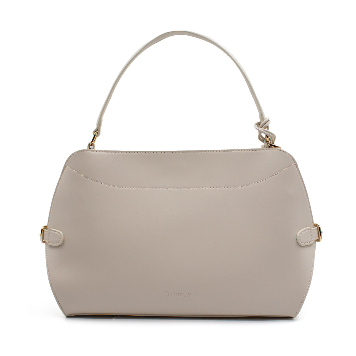 BOLSA PARA MUJER - A9665-2 - Crema #c:crema