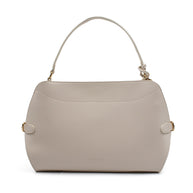 BOLSA PARA MUJER - A9665-2 - Crema #c:crema