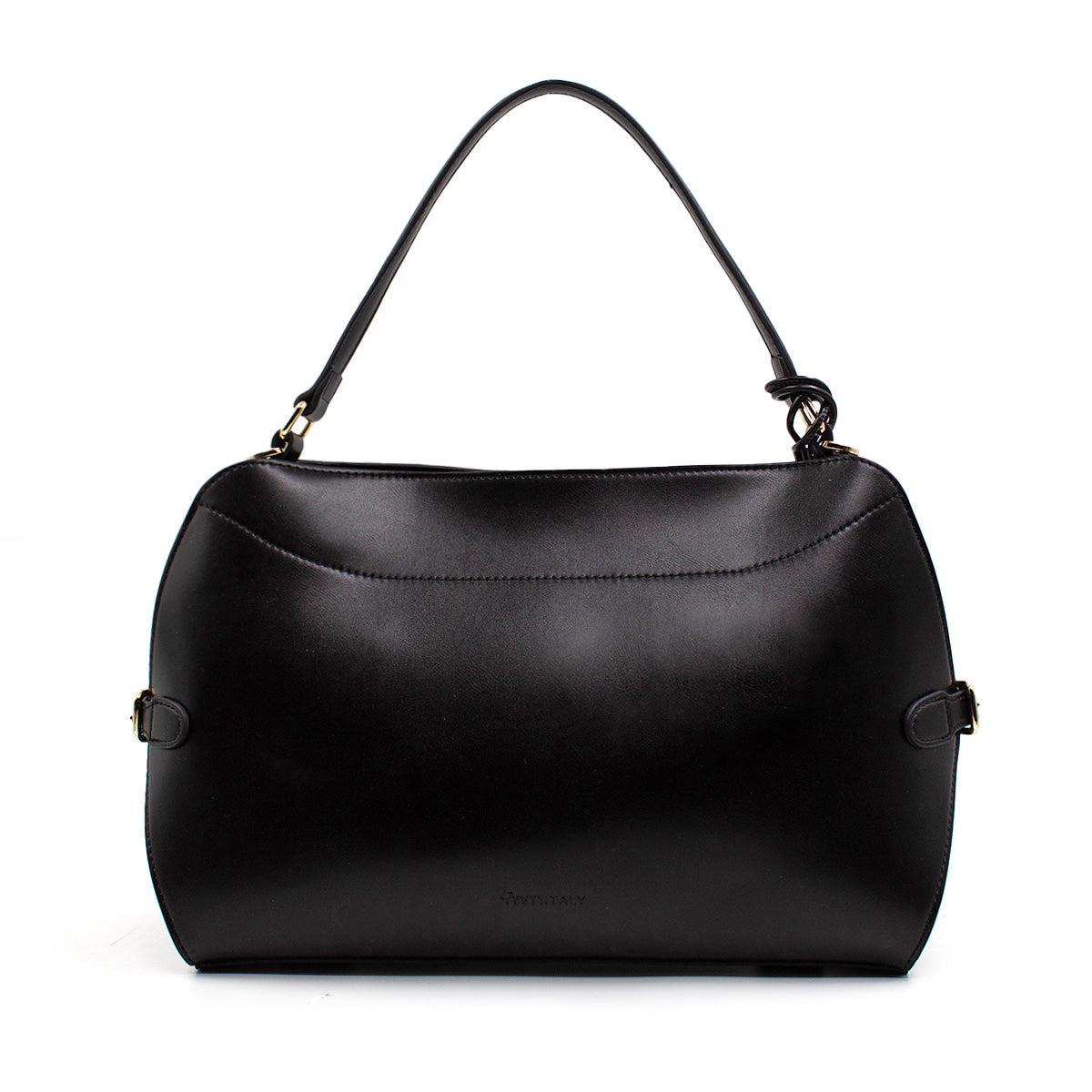 BOLSA PARA MUJER - A9665-2 - Negro #c:negro