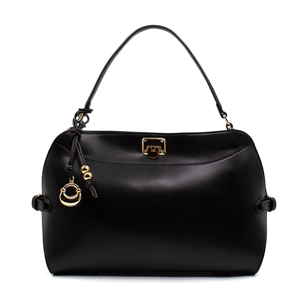 BOLSA PARA MUJER - A9665-2 - Negro #c:negro