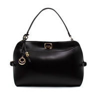 BOLSA PARA MUJER - A9665-2 - Negro #c:negro