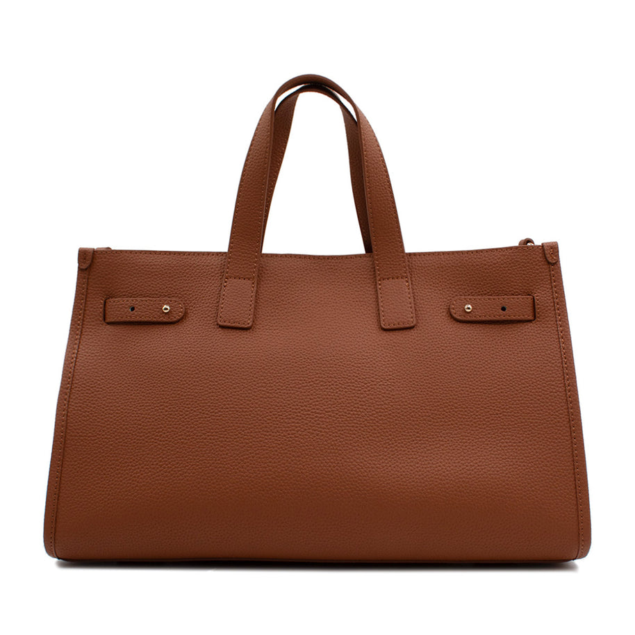 BOLSA PARA MUJER - A9732-2 - Cafe #c:cafe