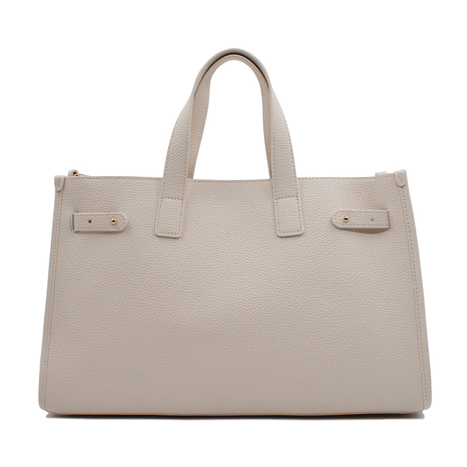 BOLSA PARA MUJER - A9732-2 - Crema #c:crema