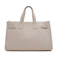BOLSA PARA MUJER - A9732-2 - Crema #c:crema