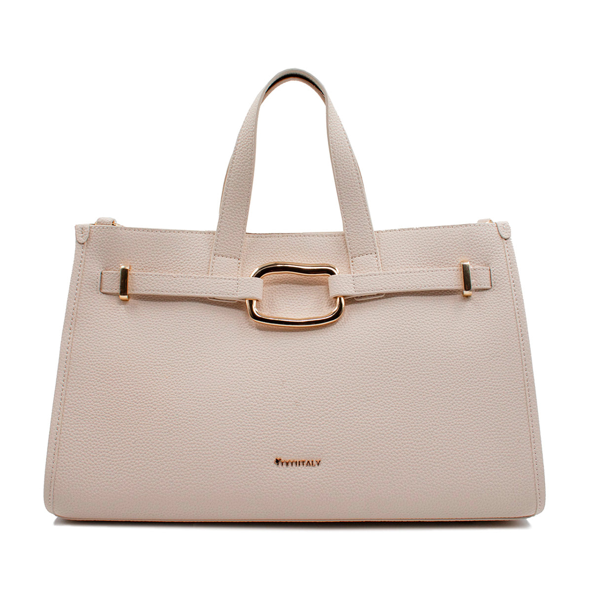 BOLSA PARA MUJER - A9732-2 - Crema #c:crema