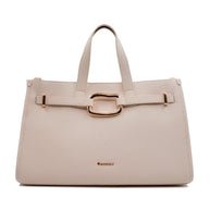 BOLSA PARA MUJER - A9732-2 - Crema #c:crema
