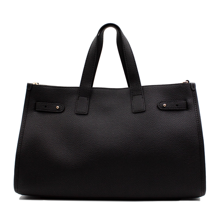 BOLSA PARA MUJER - A9732-2 - Negro #c:negro