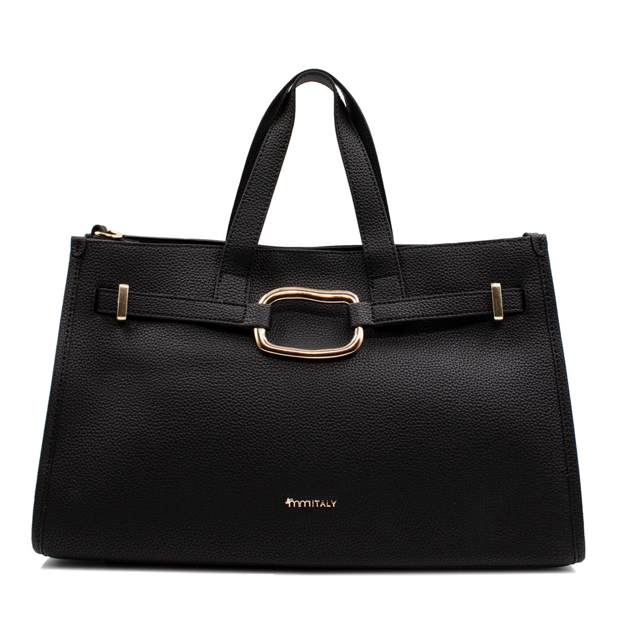 BOLSA PARA MUJER - A9732-2 - Negro #c:negro