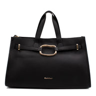 BOLSA PARA MUJER - A9732-2 - Negro #c:negro