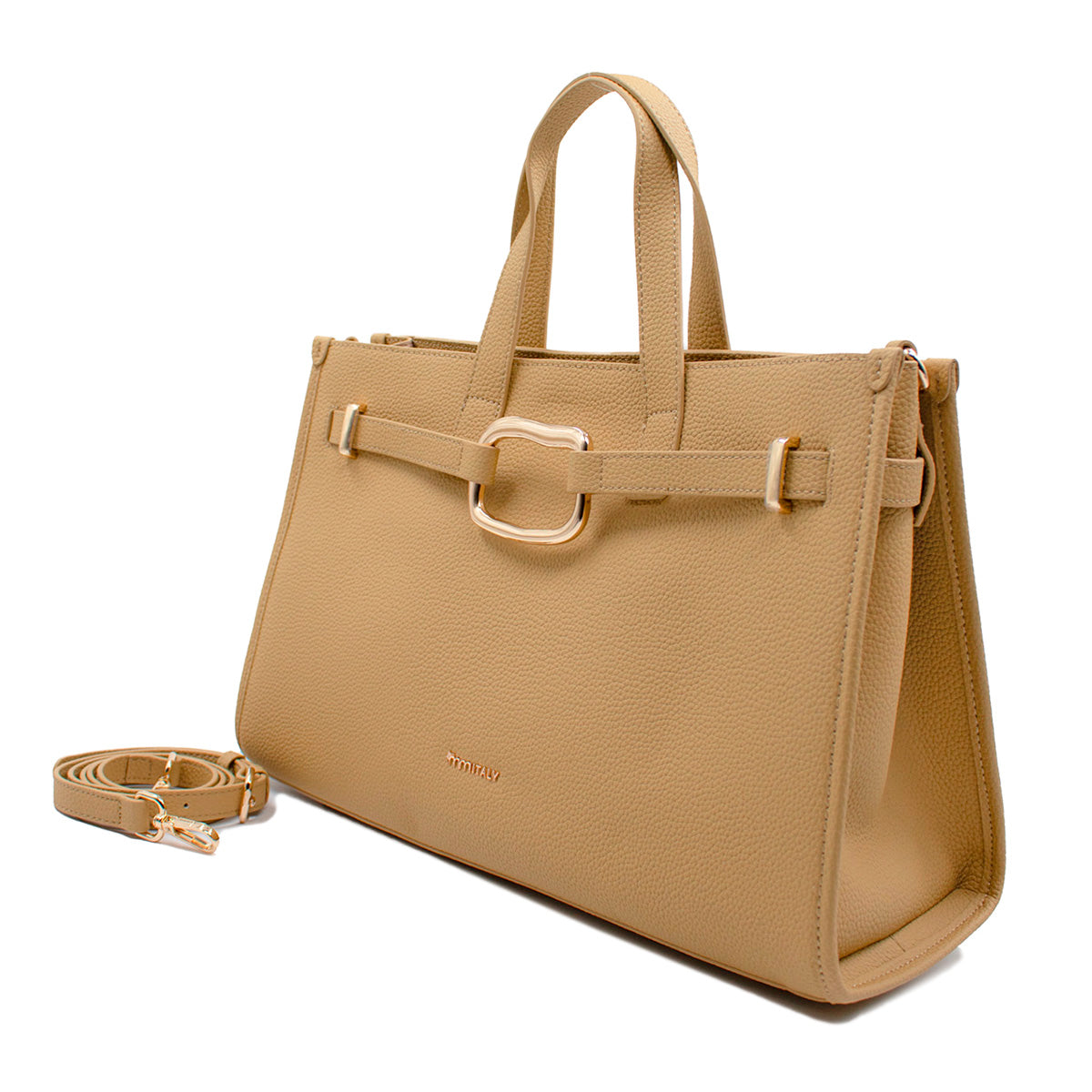 BOLSA PARA MUJER - A9732-2 - Verde #c:verde